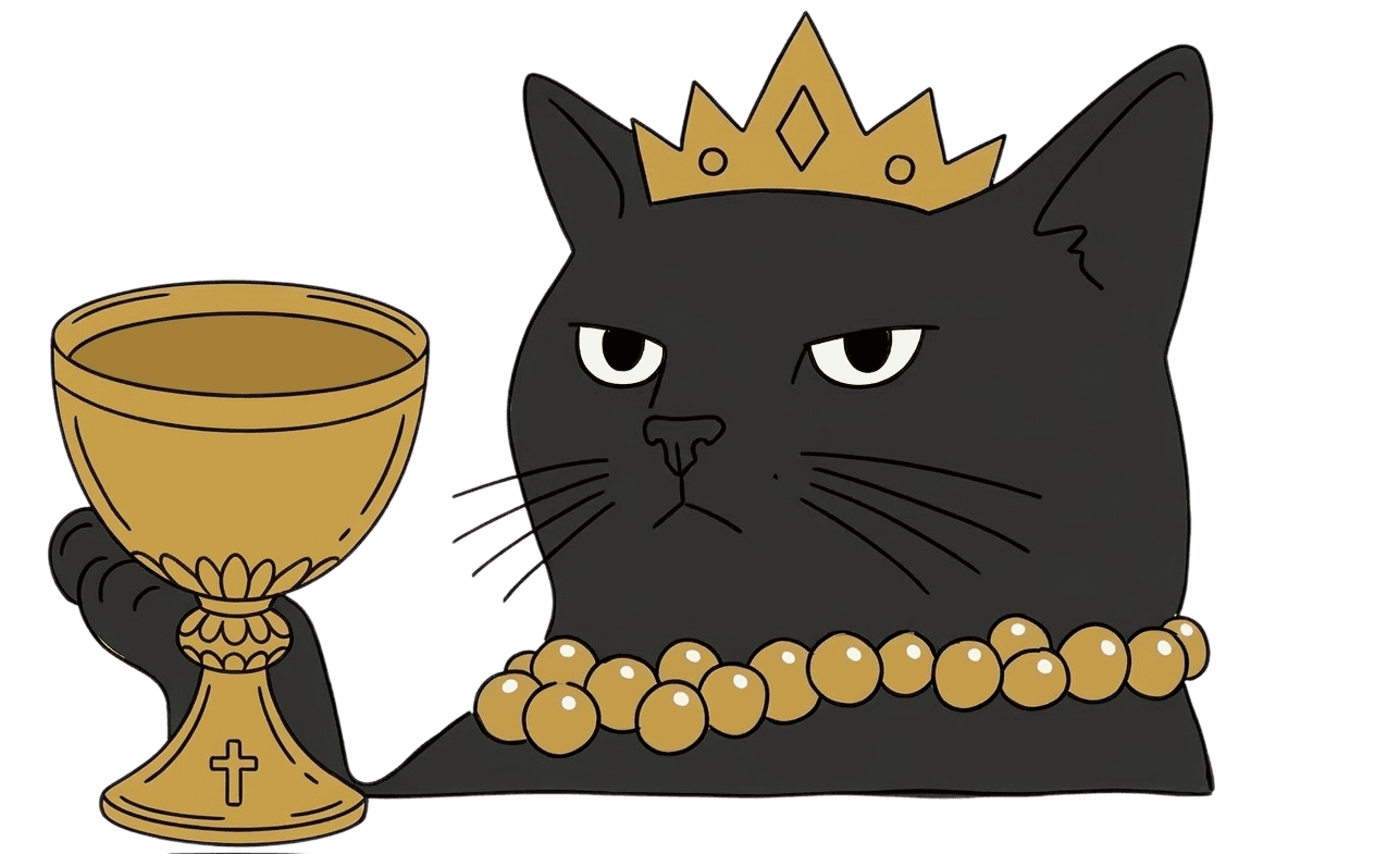 Winning creative card